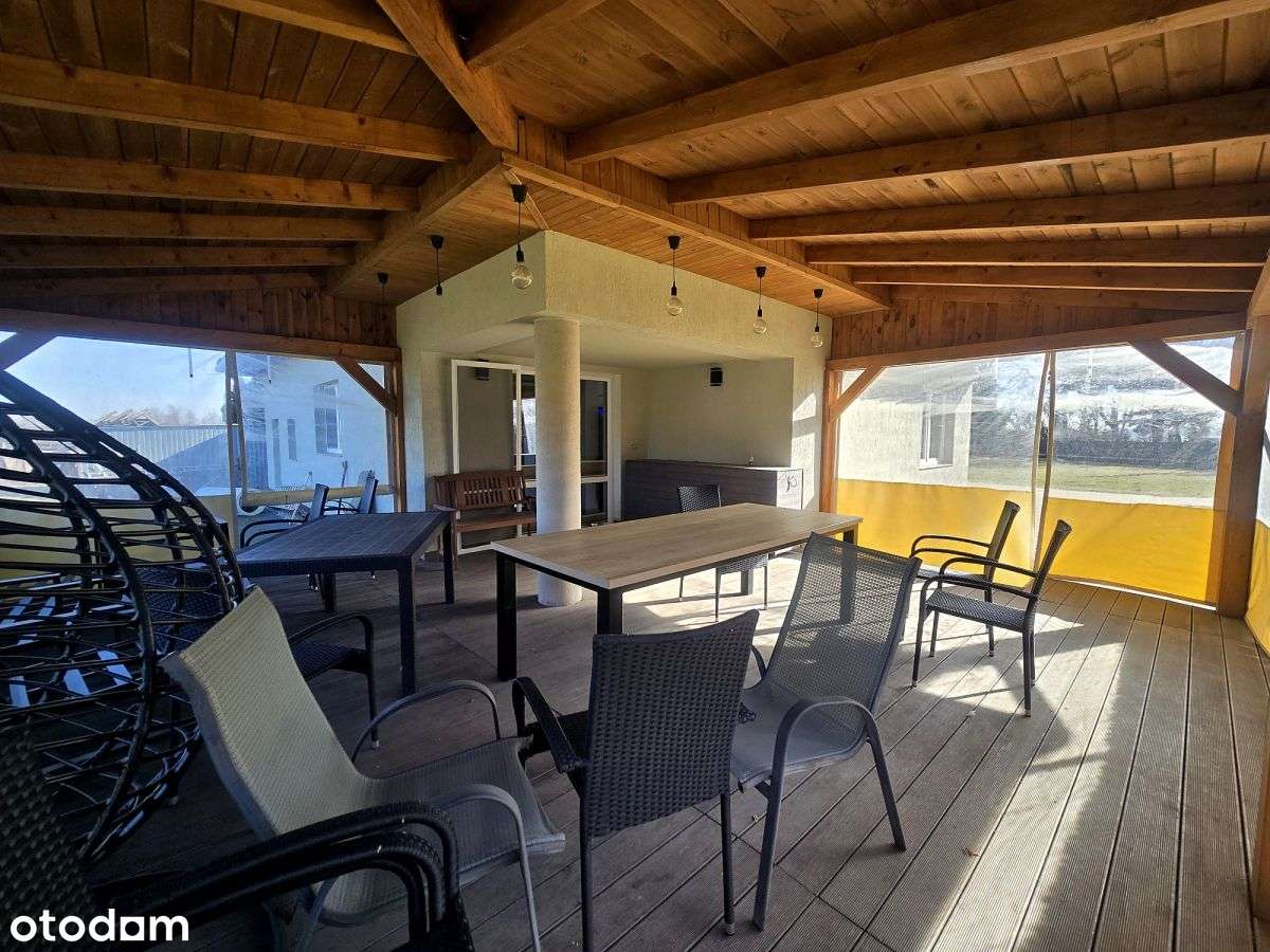 Nowa Cena ! Dom na sprzedaż !!! Lub zamiana !-17