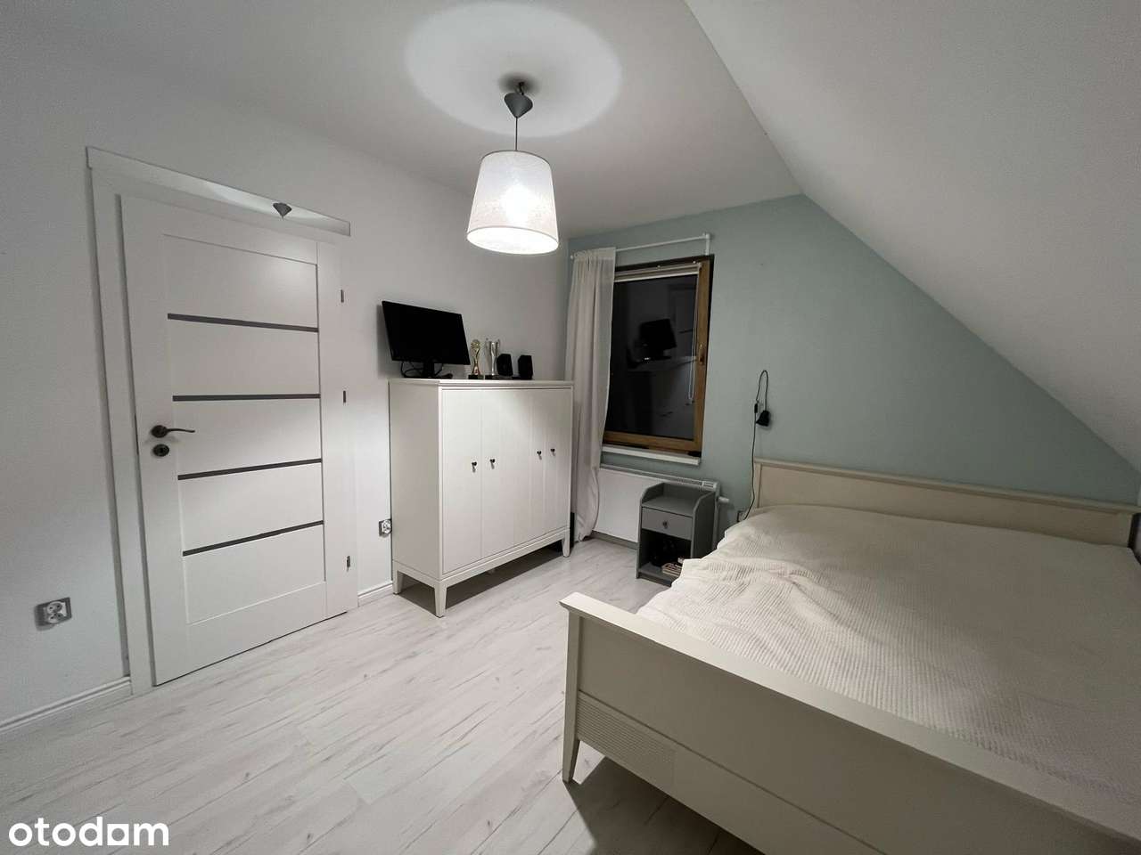 Dom w Wełtyniu na sprzedaż-8