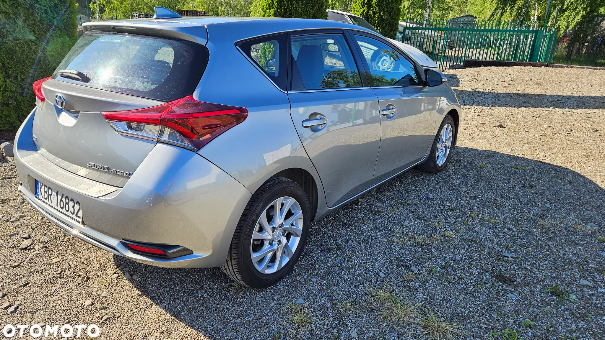 Toyota Auris - 3