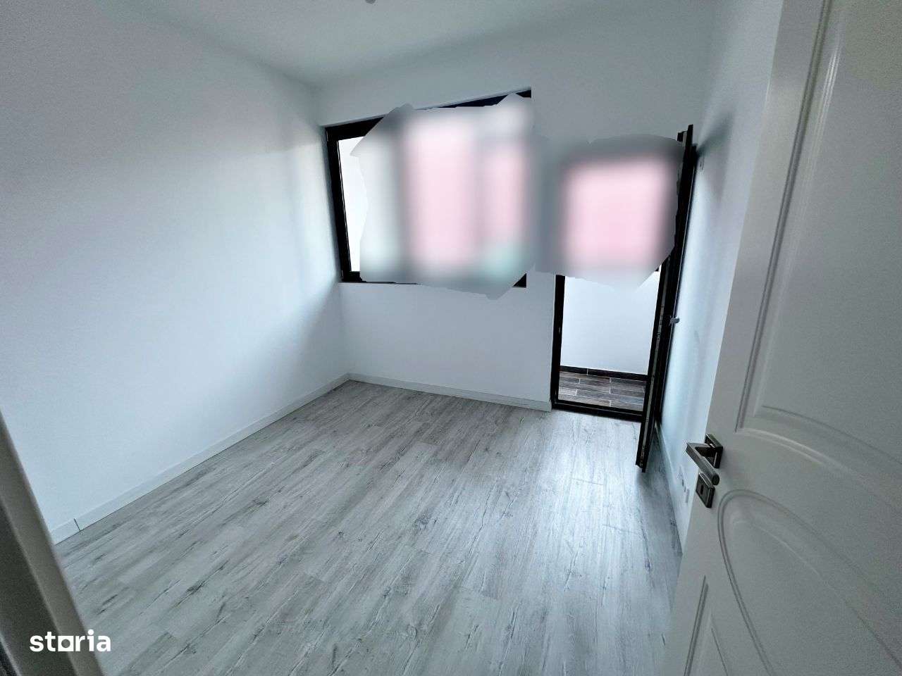 Apartament cu 2 camere, decomandat, Zimbru - Tigarete, bloc nou - Imagine principală: 5/8