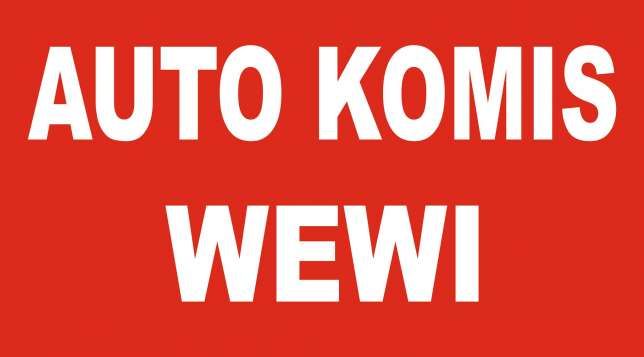 AUTO KOMIS WEWI logo