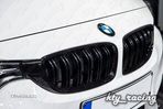 GRILE BMW SERIA 3 F30 F31 New M3 M4 M Look - 1