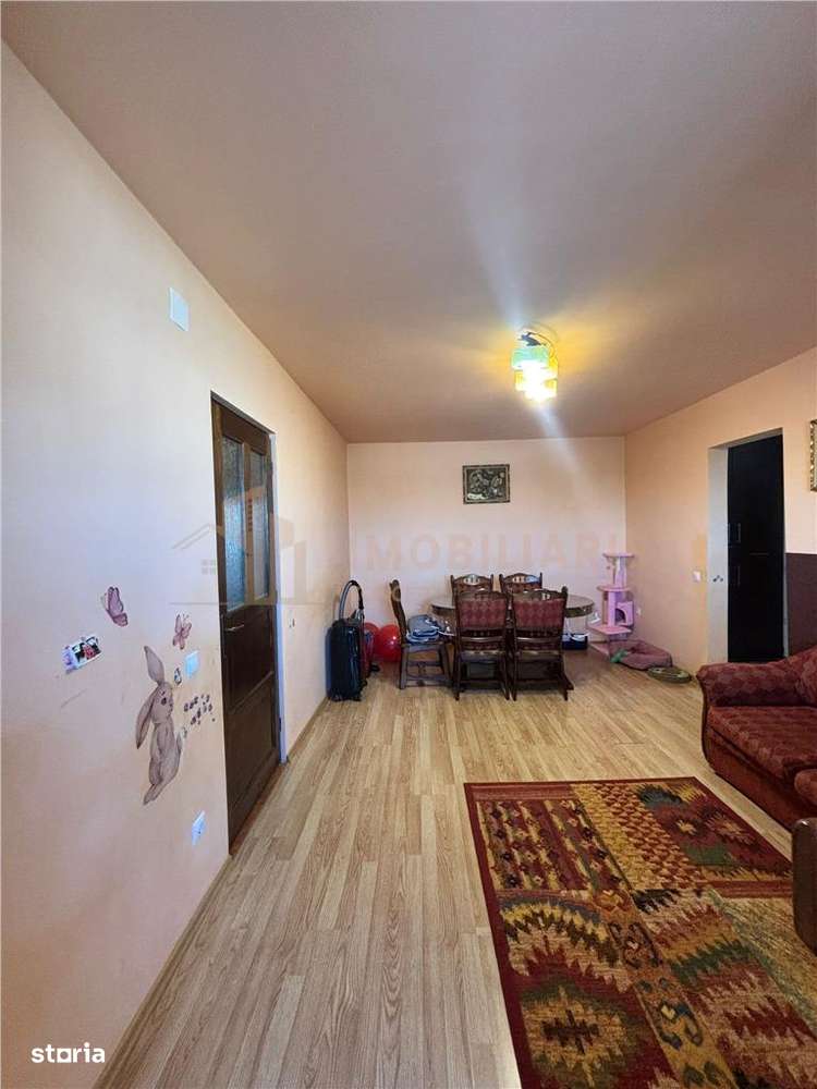 Apartament 3 camere cartierul Sasar - Imagine principală: 5/15