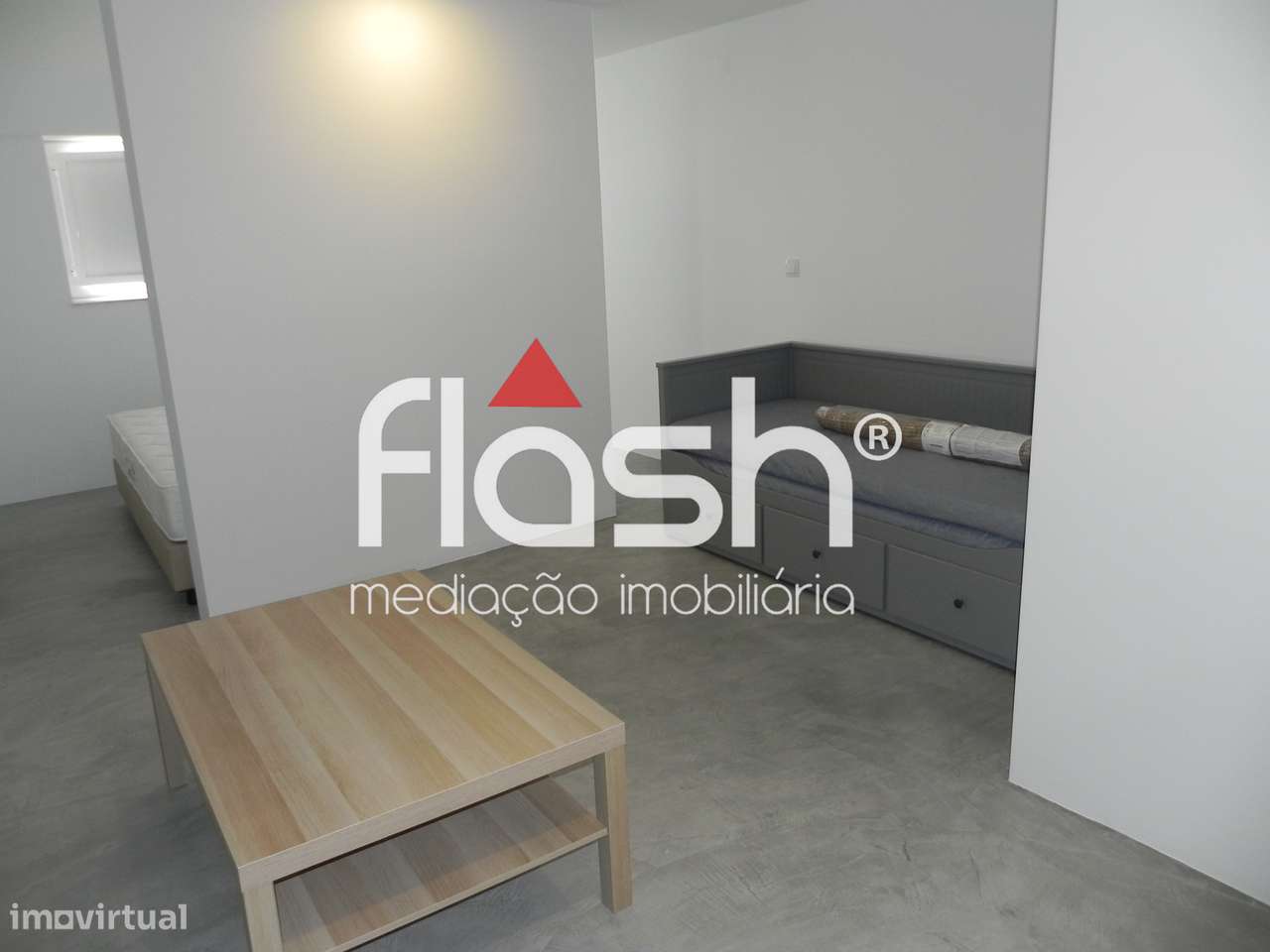 T0 totalmente renovado no centro de Sintra - Estefânia - Grande imagem: 5/18