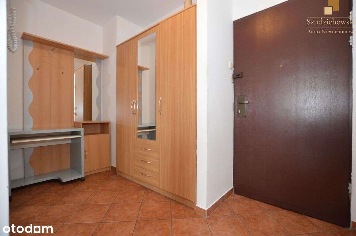 1 pokój z kuchnią ul. Niewielka - Pełny obrazek: 5/6