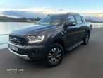 Ford Ranger Pick-Up 3.2 TDCi 4x4 Cabina Dubla WILDTRACK Aut. - 1