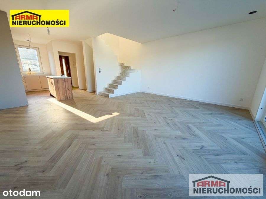 Dom W Zabudowie Szeregowej-4