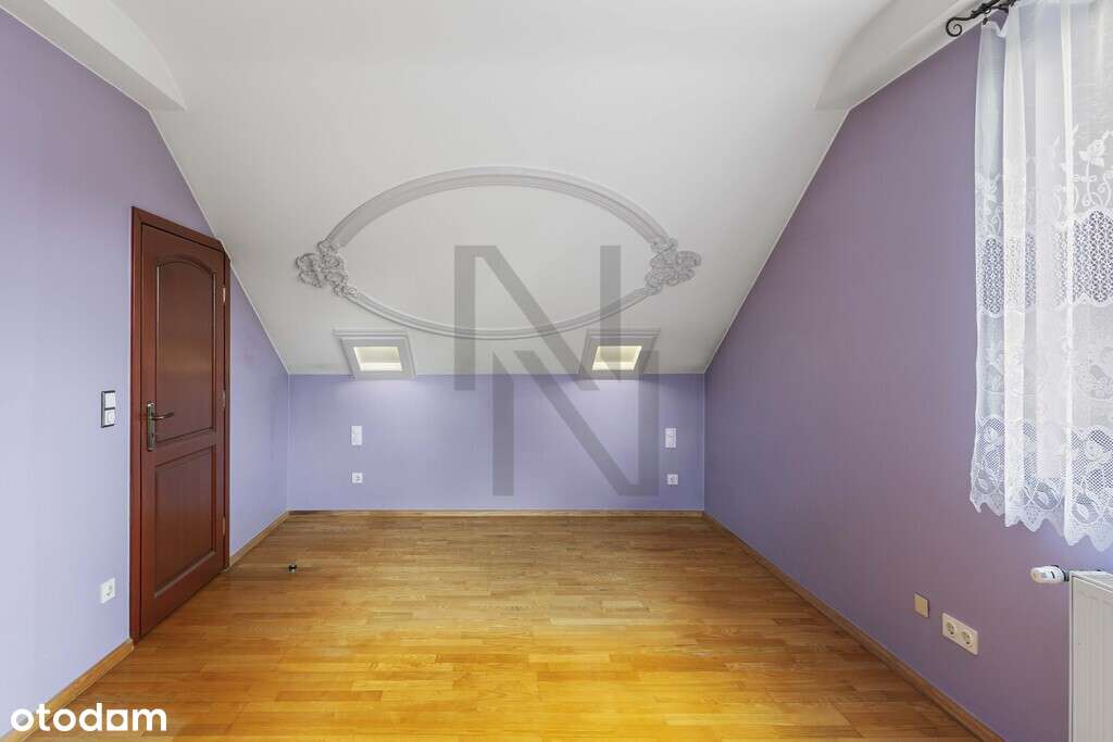 196m2 / 5 pokoi + 35m2 taras + garaż/ prowizja 0%!-7