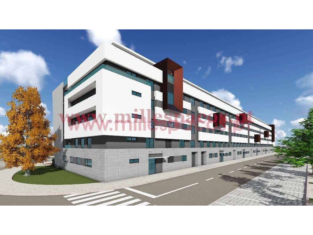 Duplex T3+1 com Box para 2 carros - Grande imagem: 2/15