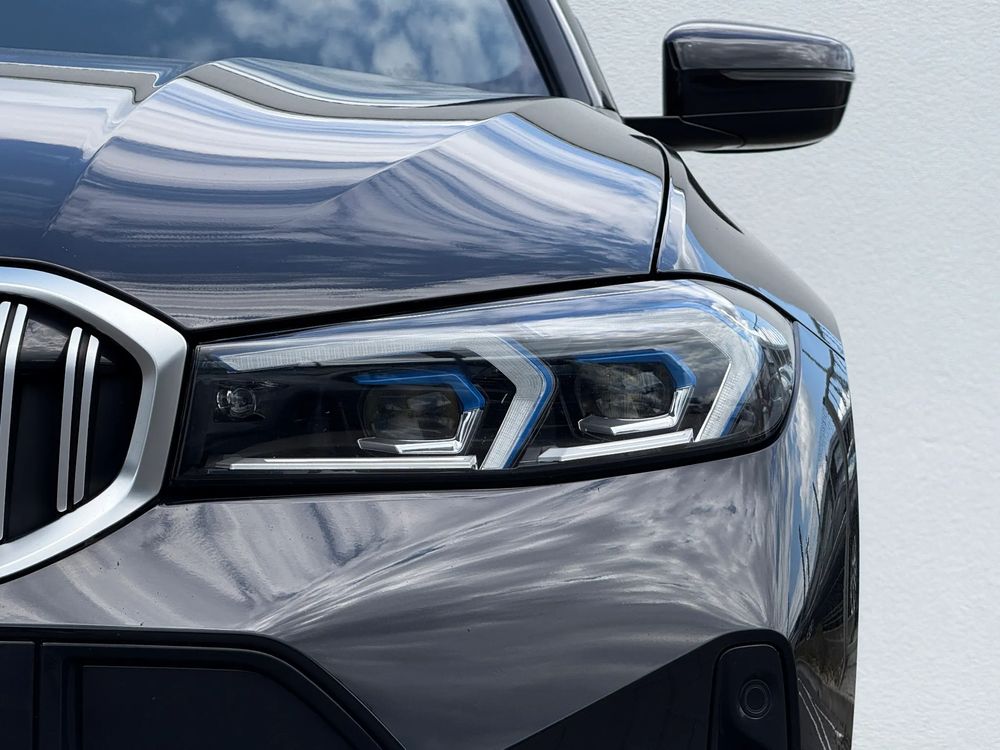 BMW Seria-3 320D XDRIVE M Sport Sport 2.0 Diesel 190 KM — zdjęcie 7