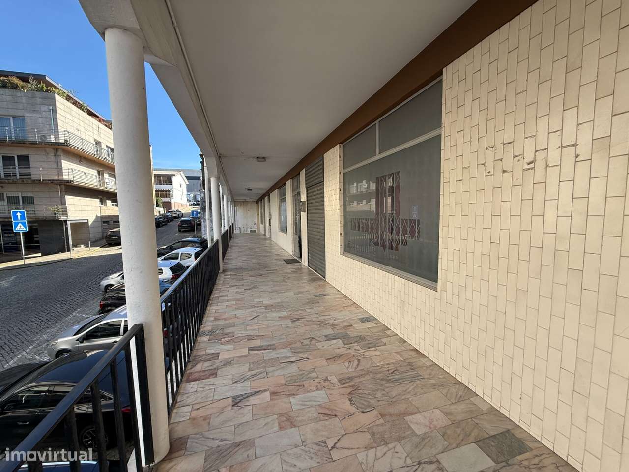 Loja para Venda no Centro de Guimarães - Grande imagem: 2/5