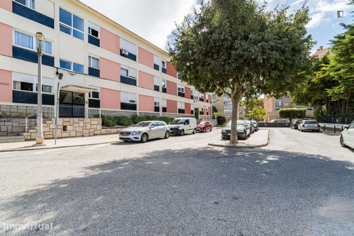 Apartamento com 2 quartos - localizado em Cascais Lisbon - Grande imagem: 5/10