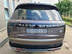 Land Rover Range Rover 3.0 I6 D350 MHEV HSE - 3