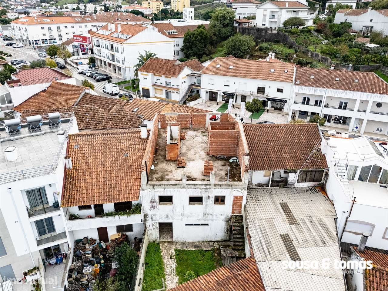 Prédio  Venda em Batalha,Batalha - Grande imagem: 5/25