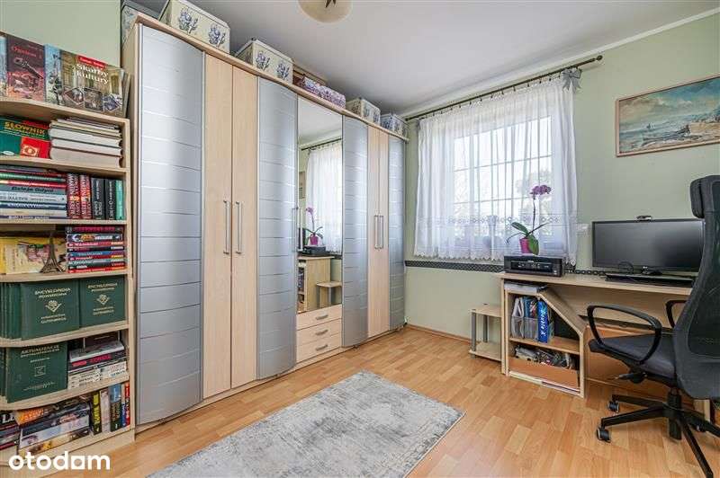 Dom wolnostojący - Chwaszczyno - Pełny obrazek: 4/19