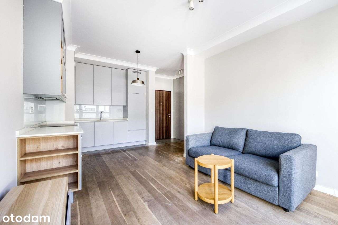 Skierniewicka, 2 pok. przy metrze Płocka-8