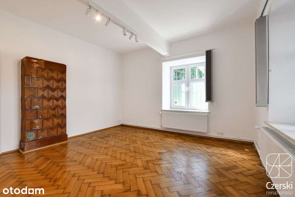 Piękny lokal w centrum Krakowa | 85m2 | 3 pokoje - Pełny obrazek: 5/20