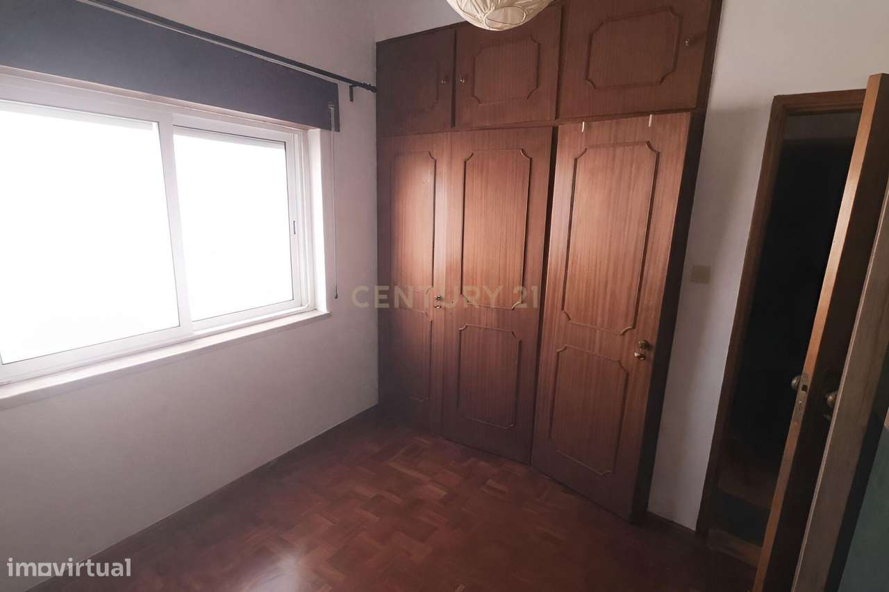 Moradia Independente na Aroeira | Espaço, Privacidade e Qualidade de V-21