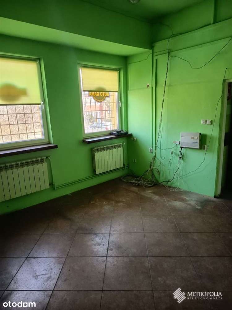 Lokal użytkowy, 120 m², Kraków-2