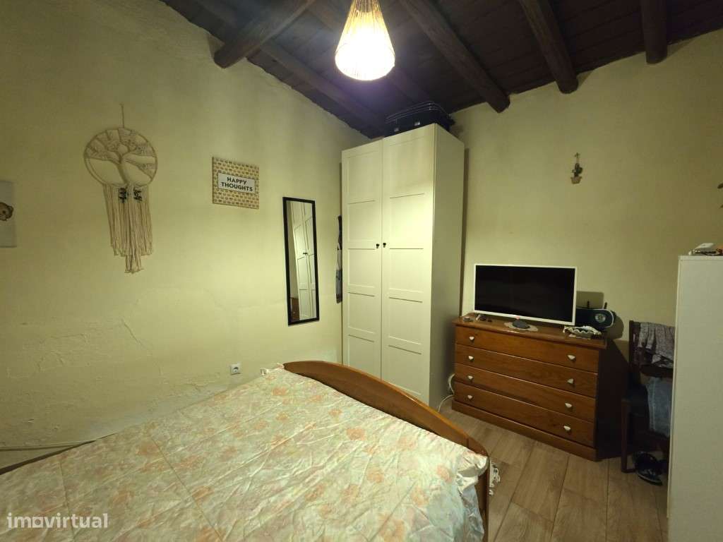 Moradia T2+1, em lote de 525 m2 a 6 km da praia da Amieira-11