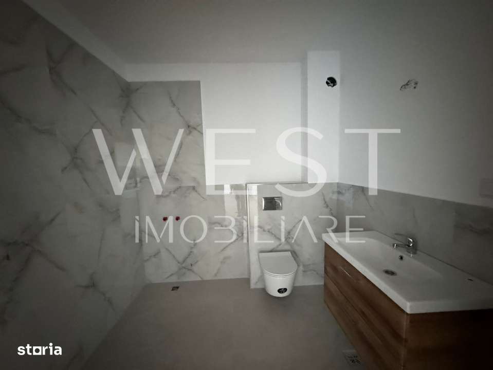 Apartament 2 camere | finisat | balcon | constructie noua |zona Teilor - Imagine principală: 5/5