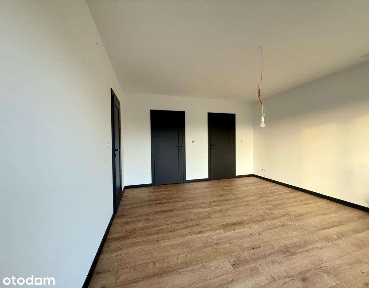 Luksusowy dom w magicznych Bieszczadach-16