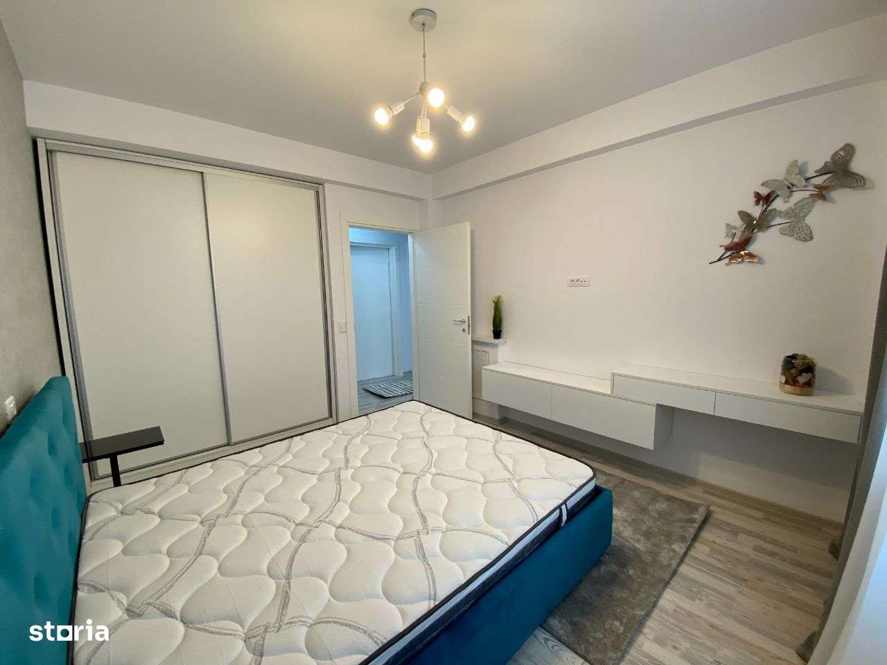 Casa  110 mp utili, Valea Lupului- Rediu - Imagine principală: 3/18