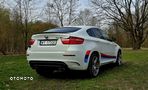 BMW X6M - 6