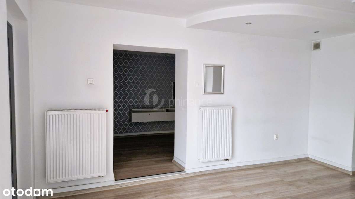 Konin, 3 Maja – lokal usługowy 60 m² - Pełny obrazek: 4/7