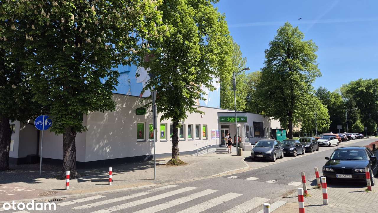 Lokal usługowy | NOWA CENA| ROI 11,7% | Stabilni najemcy | Oświęcim - Pełny obrazek: 5/5