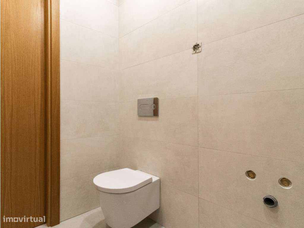 Moradia T2 +1, Ançã-18