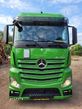 Mercedes-Benz ACTROS 2545 - 3