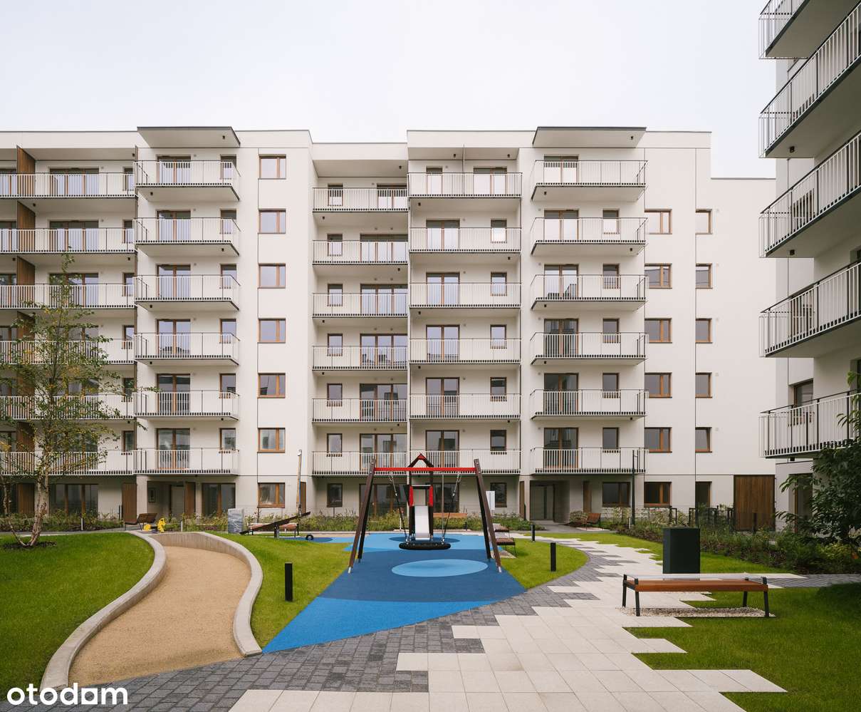 PRAGA POŁUDNIE | UMEBLOWANE | GOTOWE DO WPROWADZENIA-13