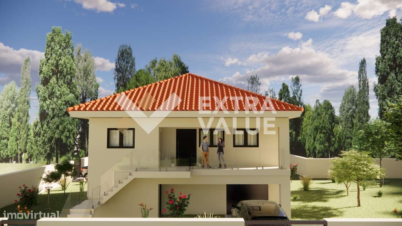 Moradia Isolada T4 Venda em Subportela, Deocriste e Portela Susã,Viana - Grande imagem: 3/41