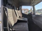 Mercedes Benz Pronto-socorro Atego - 7