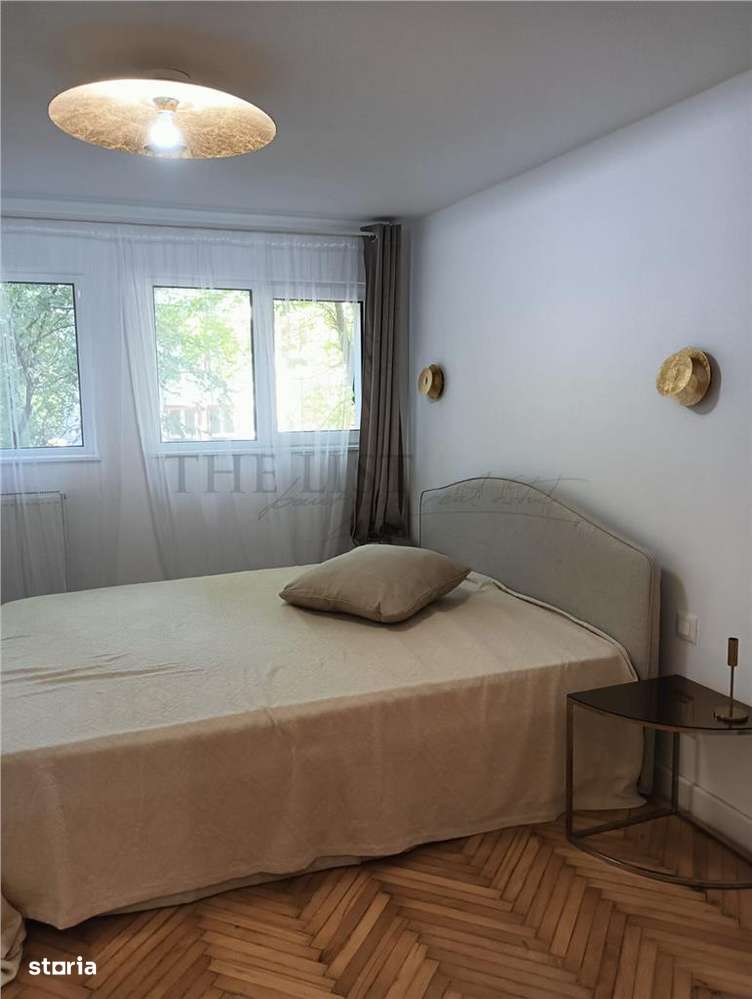 De Vanzare Apartament 3 camere | Floreasca-8