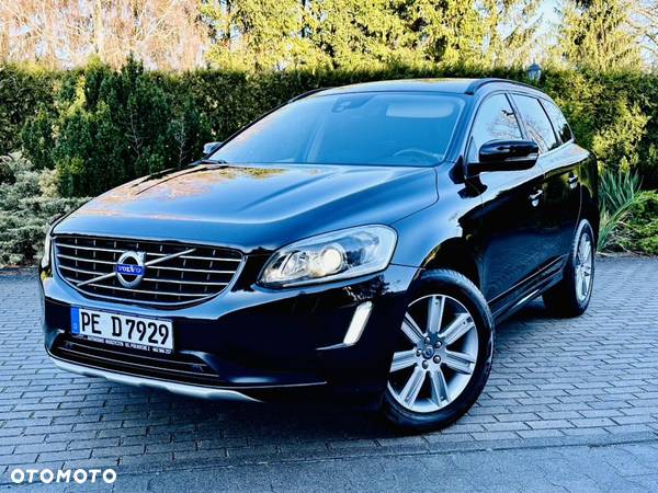 Volvo XC 60 D4 Drive-E Momentum - 14