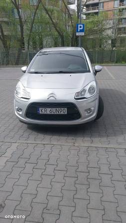 Citroën C3 - 3