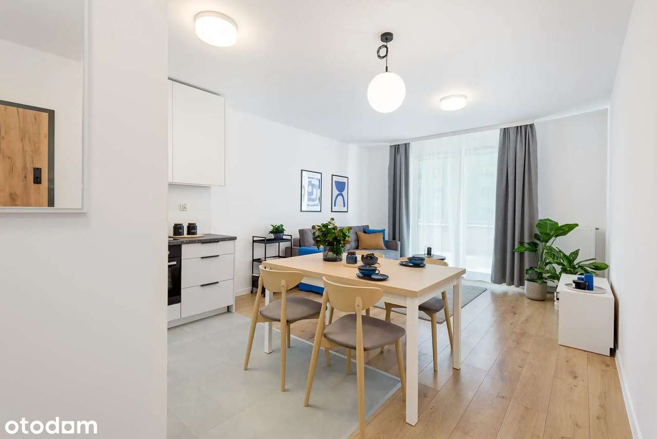 Bezpośrednio I Dostępne od zaraz I Nowe I W centrum - Pełny obrazek: 3/14