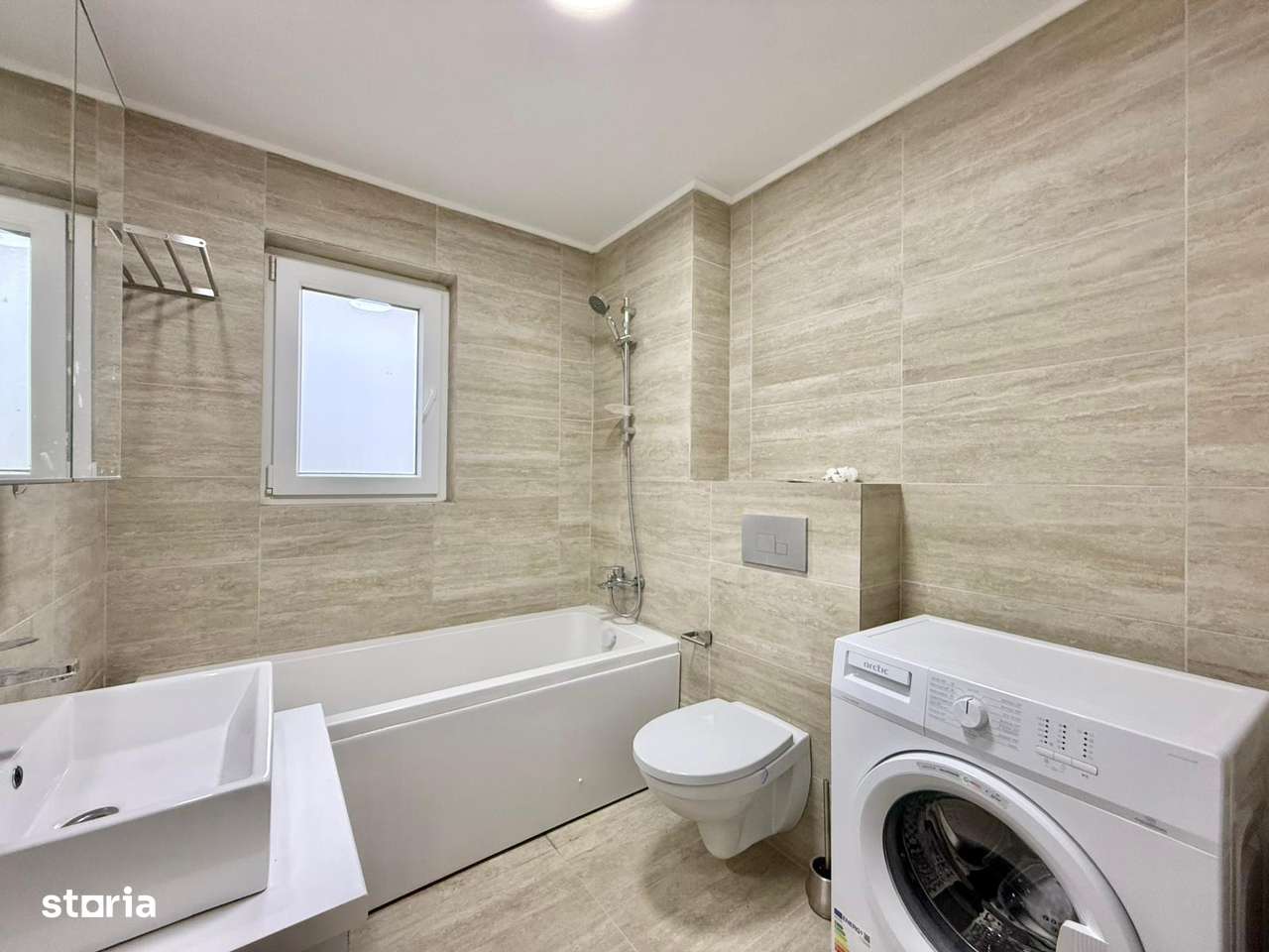 COSMOPOLIS - Vila Tip N, bucatarie mobilata si utilata-8