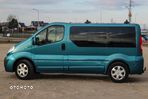 Nissan Primastar dCi 150 L1H1 premium Avantour (8-Si.) - 12