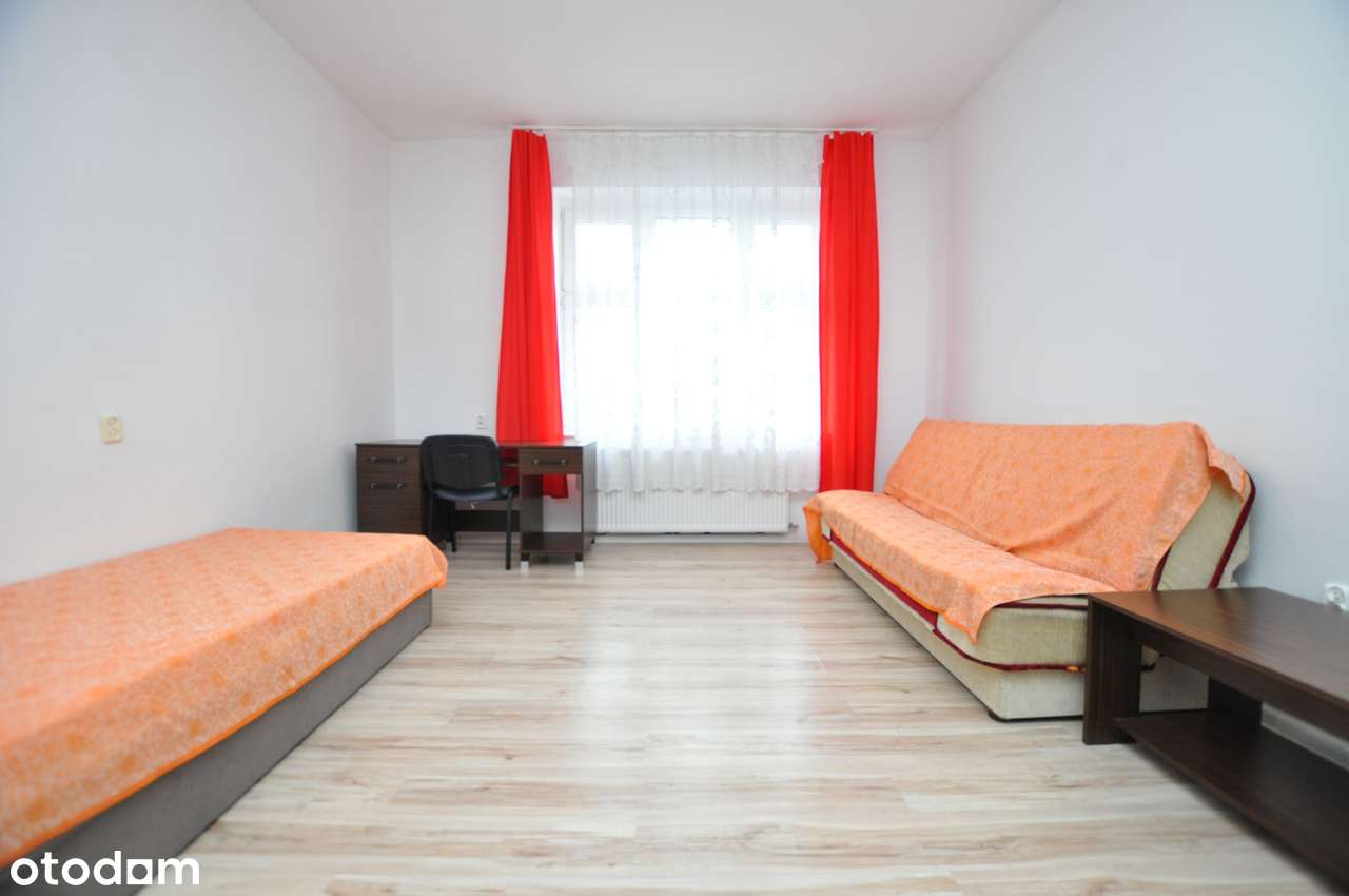 2 pokojowe, Karłowice, cicha okolica - Pełny obrazek: 1/13