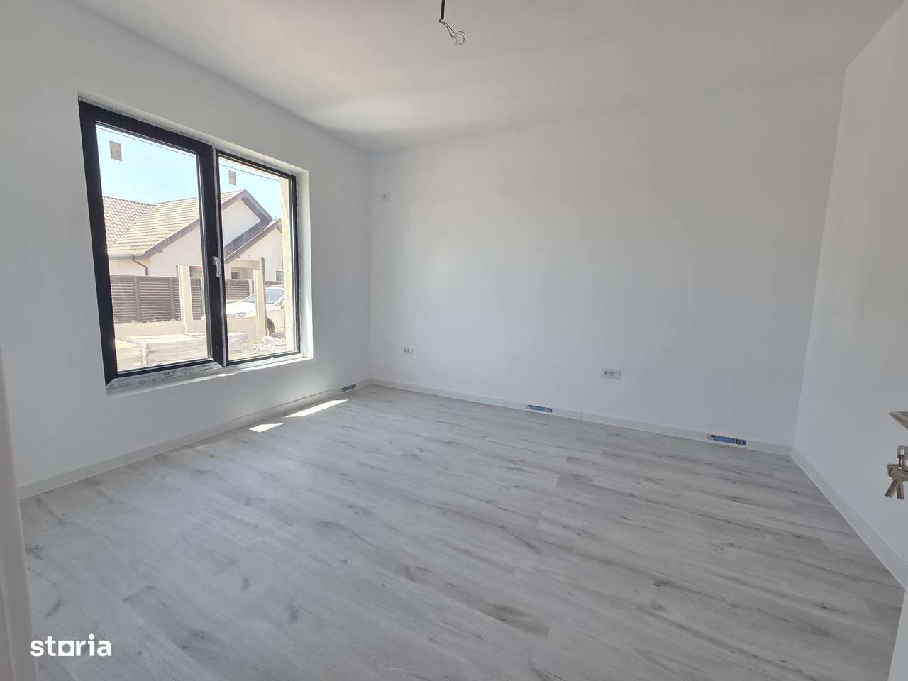 Vila P+M- Finisata complet-160 mp utili - Imagine principală: 5/20