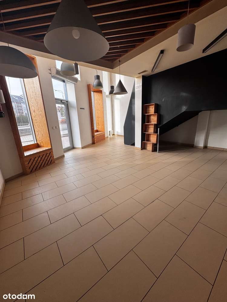 Do wynajęcia lokal usługowy_ul. Krzycka83c_Wrocław - Pełny obrazek: 3/15