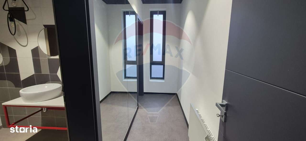 Spațiu de birouri 212 mp de închiriat în zona Someșeni - Imagine principală: 5/7