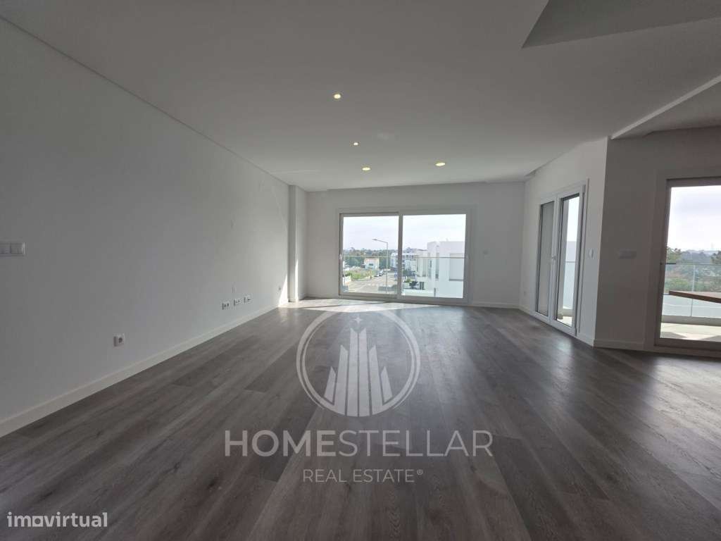 Moradia Geminada V4- Vale de Milhaços-Quinta da Fábrica - Grande imagem: 2/47