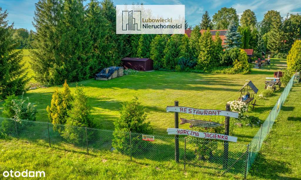 Na sprzedaż karczma w Burdągu - Pełny obrazek: 5/20