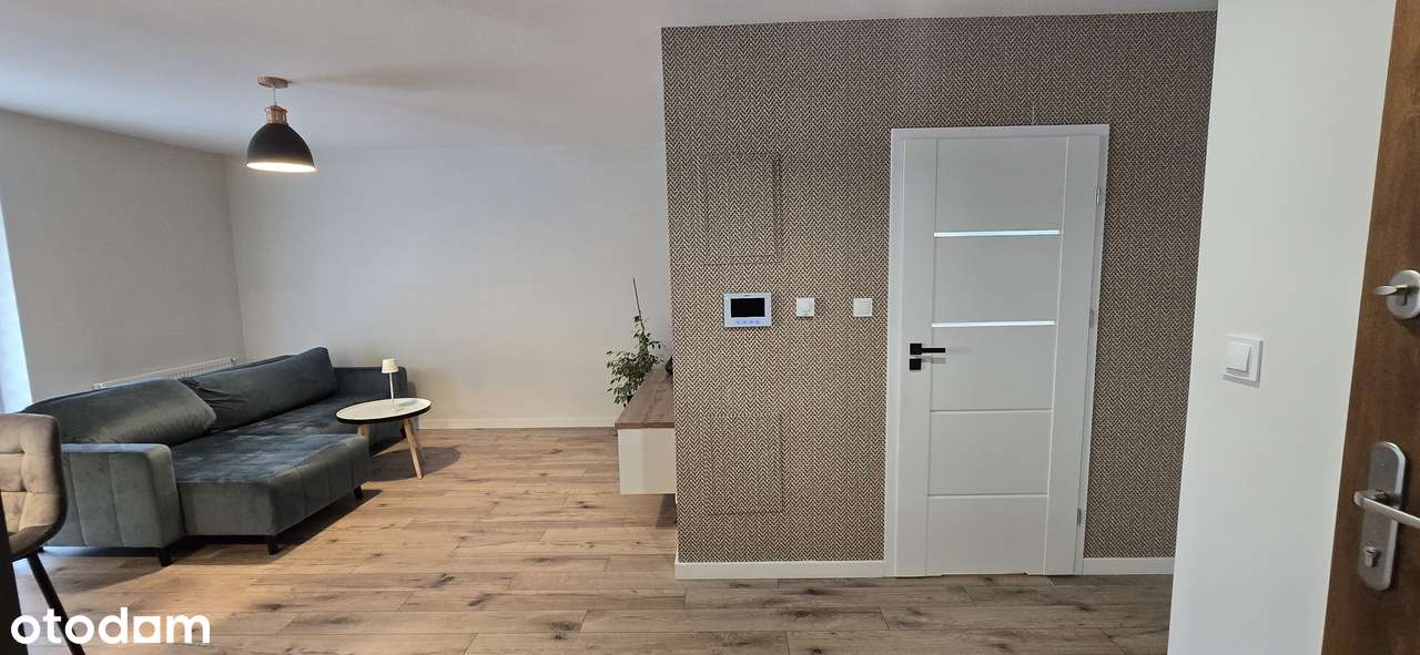 Nowoczesne mieszkanie 54m 2 pokoje  taras wyposażenie Czudecka Rzeszów-4