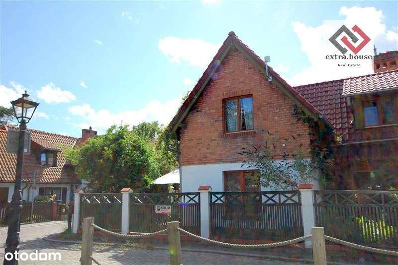 Dom - unikalna oferta - Plac Rybaków - przy plaży-2