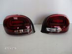 Lampa lampy tylne Citroen C3 LED 18r NOWE - 4